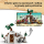 LEGO ONE PIECE 75641 Kryjówka Doktora Hiluluka - 1547415 - zdjęcie 6